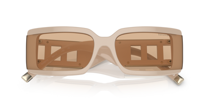 Matte Solid Beige - 0TF4197 8056597752350