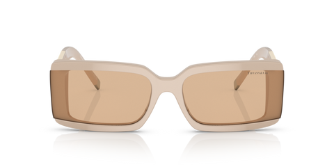 Matte Solid Beige - 0TF4197 8056597752350