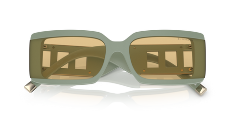 Matte Green - 0TF4197 8056597763356