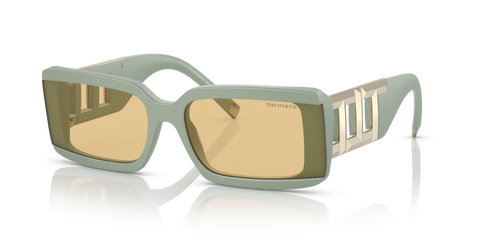 Matte Green - 0TF4197 8056597763356
