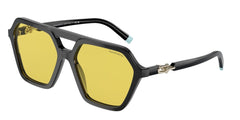 0TF4198 - Tiffany - (Black) Yellow - 58 - 17 - 140 MM - Ardor Eyewear 8056597752862