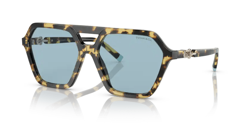  0TF4198 - Sunglasses -  Tiffany & Co. -  Ardor Eyewear