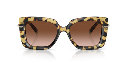 Yellow Havana - 0TF4199 8056597752732