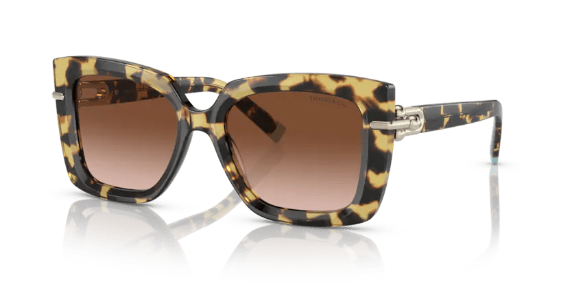  0TF4199 - Sunglasses -  Tiffany & Co. -  Ardor Eyewear