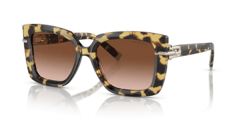  0TF4199 - Sunglasses -  Tiffany & Co. -  Ardor Eyewear