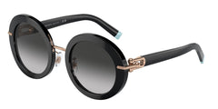 0TF4201 - Tiffany - (Black) Grey Gradient - 50 - 24 - 140 MM - Ardor Eyewear 8056597752367