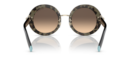 Black On Yellow Havana - 0TF4201 8056597752381