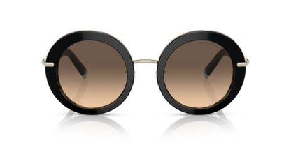 Black On Yellow Havana - 0TF4201 8056597752381