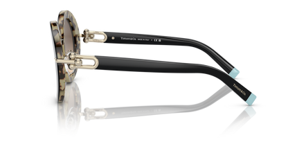 Black On Yellow Havana - 0TF4201 8056597752381