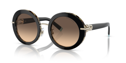 Black On Yellow Havana - 0TF4201 8056597752381