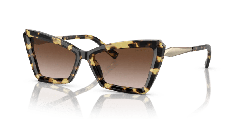  0TF4203 - Sunglasses -  Tiffany & Co. -  Ardor Eyewear