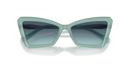 Light Blue Opal - 0TF4203 8056597849746