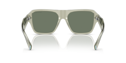 Crystal Green - 0TF4204 8056597849807