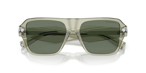 Crystal Green - 0TF4204 8056597849807