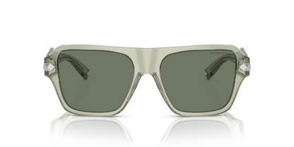 Crystal Green - 0TF4204 8056597849807