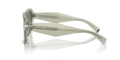 Crystal Green - 0TF4204 8056597849807