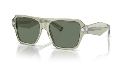 Crystal Green - 0TF4204 8056597849807