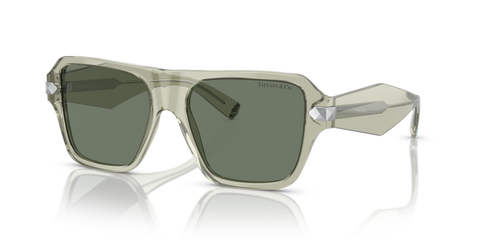 Crystal Green - 0TF4204 8056597849807
