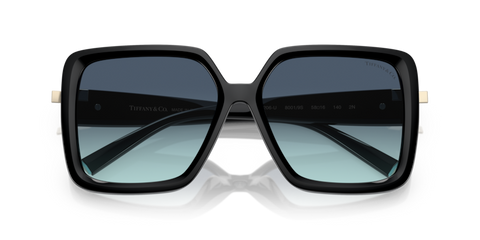 Black - 0TF4206U 8056597850971