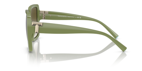 Khaki - 0TF4206U 8056597851015