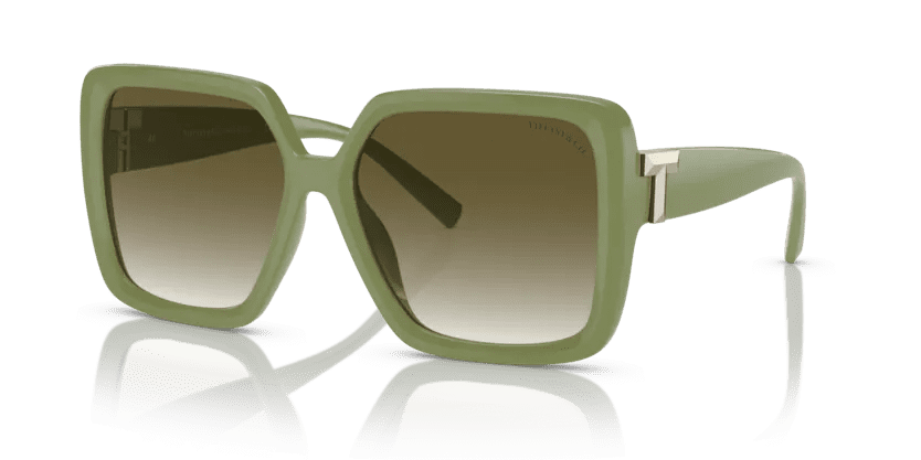  0TF4206U - Sunglasses -  Tiffany & Co. -  Ardor Eyewear