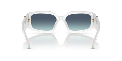 Solid White - 0TF4208U 8056597852456