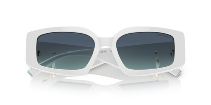 Solid White - 0TF4208U 8056597852456