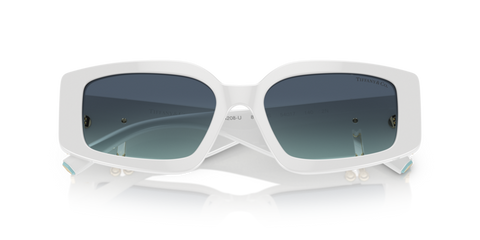Solid White - 0TF4208U 8056597852456