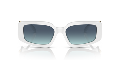 Solid White - 0TF4208U 8056597852456