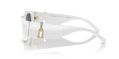 Solid White - 0TF4208U 8056597852456