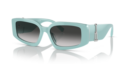 Tiffany Blue - 0TF4208U 8056597901680