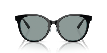 Black On Tiffany Blue - 0TF4209D 8056597851473