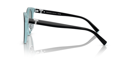 Black On Tiffany Blue - 0TF4209D 8056597851473