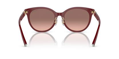 Fired Brick - 0TF4209D 8056597851480