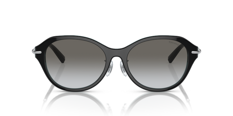 Black On Crystal Tiffany Blue - 0TF4210D 8056597852241
