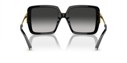 Black - 0TF4212U 8056597916585