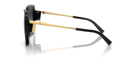 Black - 0TF4212U 8056597916585