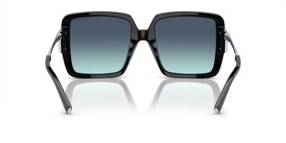 Black - 0TF4212U 8056597916608