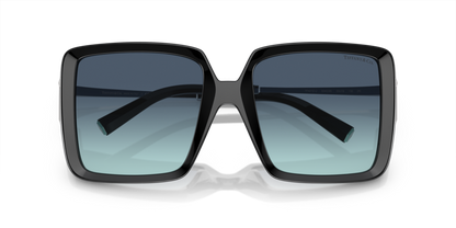 Black - 0TF4212U 8056597916608