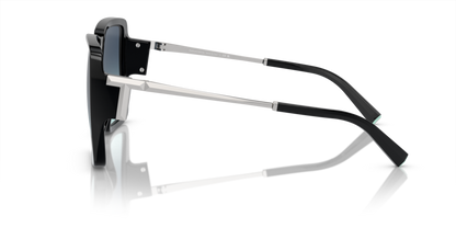 Black - 0TF4212U 8056597916608