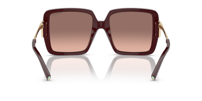 Burgundy - 0TF4212U 8056597916622