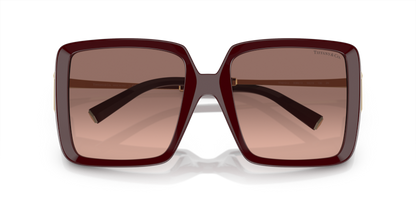 Burgundy - 0TF4212U 8056597916622