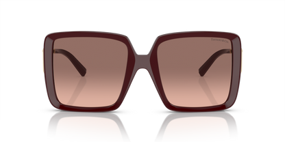 Burgundy - 0TF4212U 8056597916622