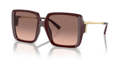 Burgundy - 0TF4212U 8056597916622