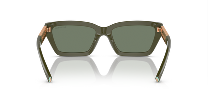 Green - 0TF4213 8056597916172