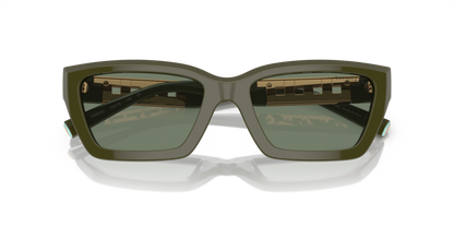 Green - 0TF4213 8056597916172