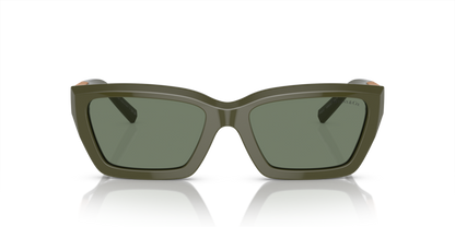 Green - 0TF4213 8056597916172