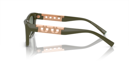 Green - 0TF4213 8056597916172