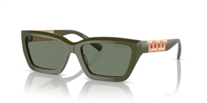 Green - 0TF4213 8056597916172