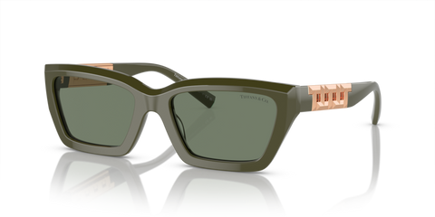 Green - 0TF4213 8056597916172